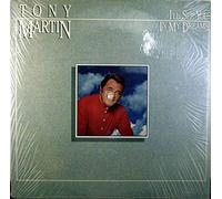 TONY MARTIN - i'll see you in my dreams LP