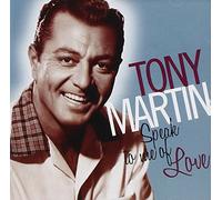 Tony Martin - Speak To Me Of Love