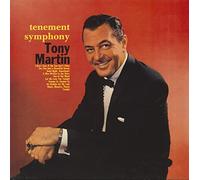 Tony Martin - Tenement Symphony (LP)