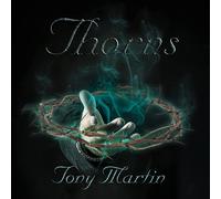 Tony Martin Thorns (CD)