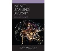 Tony McCaffrey Infinite Learning Diversity (Copertina rigida)