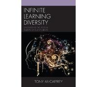 Tony McCaffrey Infinite Learning Diversity (Tascabile)