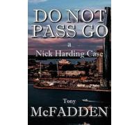 Tony McFadden Do Not Pass Go (Tascabile)