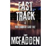 Tony McFadden Fast Track (Tascabile)