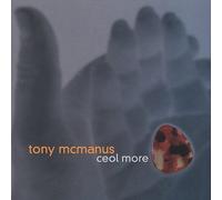 Tony McManus Ceol More (CD)