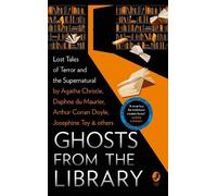 Tony Medawar Ghosts from the Library (Tascabile) Bodies from the Library special
