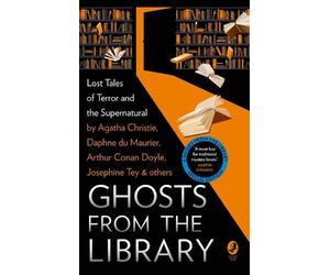 Tony Medawar Ghosts from the Library (Tascabile) Bodies from the Library special