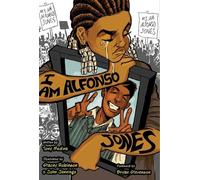 Tony Medina I Am Alfonso Jones (Tascabile) I Am Alfonso Jones