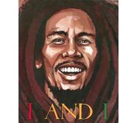 Tony Medina I and I Bob Marley (Tascabile)