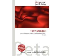 Tony Mendez: Central Intelligence Agency, Clandestine Operation, Covert