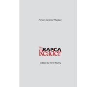 Tony Merry Person-Centred Practice (Tascabile)