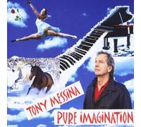 Tony Messina - Pure Imagination
