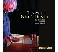 Tony Miceli - Nico's Dream