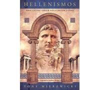 Tony Mierzwicki Hellenismos (Tascabile)