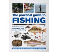 Tony Miles Peter Gathercole Martin The Practical Guide to Fi (Copertina rigida)