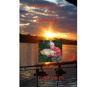Tony Miles Top Tactics for Big Bream (Tascabile)
