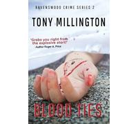 Tony Millington Blood Ties (Tascabile)