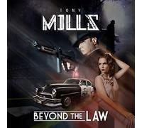 Beyond The Law
