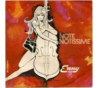 Tony Mimms - Adagio In Sol Minore / Minuetto [Vinile 7 pollici - 45 Giri]