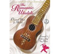 Tony Mizen The Romantic Ukulele (Tascabile)