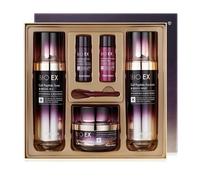 Tony Moly Bio EX Cell Peptide Skin Care Set tonico ed emulsione 130 ml crema ...