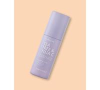 Tony Moly Essenza viso Pure Dew Tea Tree Yuja C Purifying Essence - 50 ml