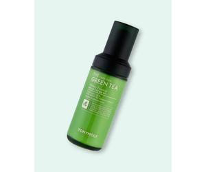 Tony Moly Essenza viso The Chok Chok Green Tea Watery Essence - 55 ml