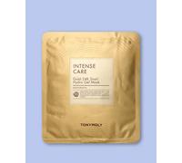 Tony Moly Maschera idrogel viso Hydrogel Intense Care Gold 24K Snail Hydromask - 25 ml / 1 pz