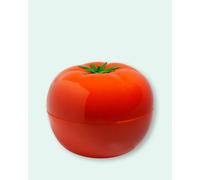 Tony Moly Maschera viso illuminante al pomodoro Tomatox Magic Massage Pack - 80 g