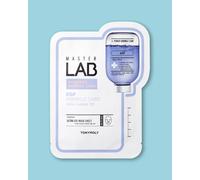 Tony Moly Maschera viso in tessuto Master Lab Sheet Mask Egf - 19 ml / 1 pz