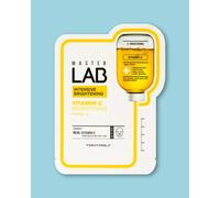 Tony Moly Maschera viso in tessuto Master Lab Sheet Mask Vitamin C - 19 ml / 1 pz