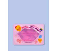 Tony Moly Patch per le labbra Kiss Kiss Lovely Lip Patch - 10 g / 1 pz