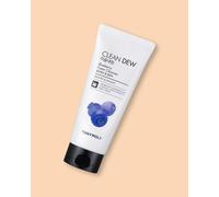 Tony Moly Schiuma detergente ai mirtilli Clean Dew Blueberry Foam Cleanser - 180 ml