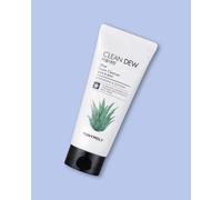 Tony Moly Schiuma detergente con aloe Clean Dew Aloe Foam Cleanser - 180 ml