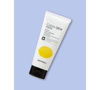 Tony Moly Schiuma detergente viso al limone Clean Dew Lemon Foam - 180 ml