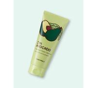 Tony Moly Schiuma detergente viso I'm Avocado Nutrition Foam Cleanser - 180 ml