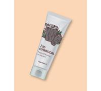 Tony Moly Schiuma detergente viso I'm Charcoal Foam Cleanser - 180 ml