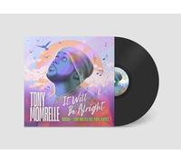 Tony Momrelle - It Will Be Alright