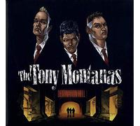 Tony Montanas,the - Destination Hell