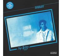 Tony Moore d.J. - Tonight