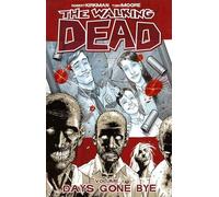 Tony Moore - The Walking Dead 1: Days Gone Bye (1)