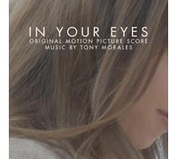 Tony Morales Score (CD)