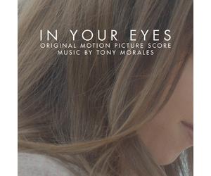 Tony Morales Score (CD)