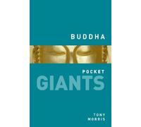 Tony Morris Buddha: pocket GIANTS (Tascabile)