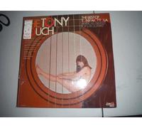 TONY MOTTOLA 45 RPM Guitar Underground / I've Gotta Be Me