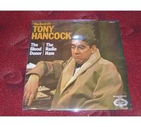 TONY MOTTOLA - best of LP