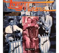 Tony Murena - Tony Murena