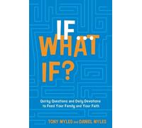 Tony Myles Daniel Myles If...What If? (Copertina rigida)