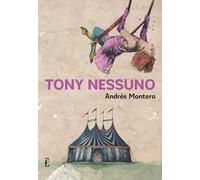 Tony Nessuno