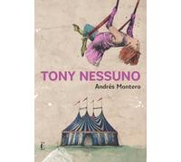 Tony Nessuno